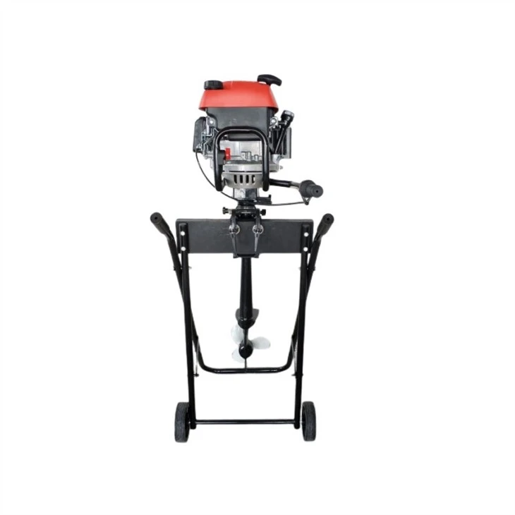 cheap outboard motor