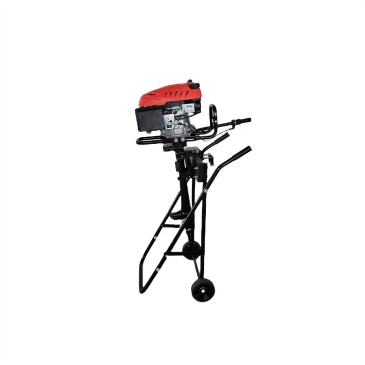 good outboard motor