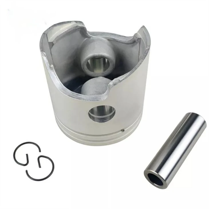 yamaha outboard piston
