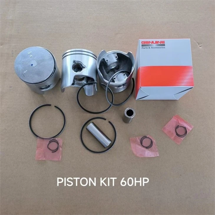 piston std