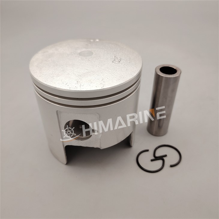 66T-11635-00 Piston Kit