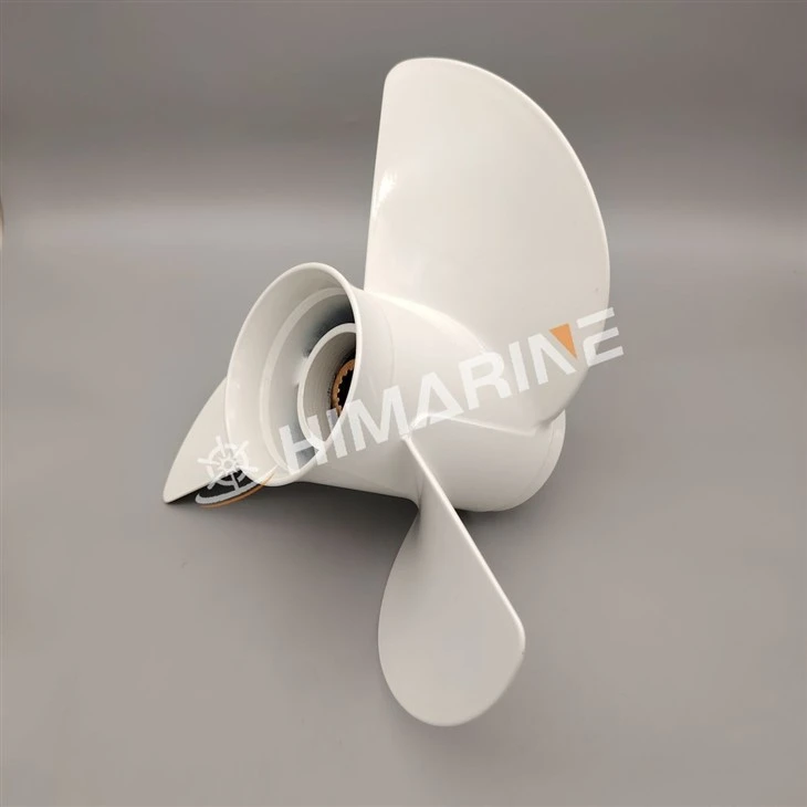 6E5-45949-00 yamaha propeller