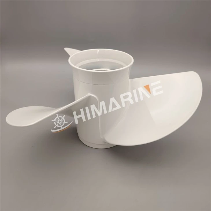 60hp yamaha propeller