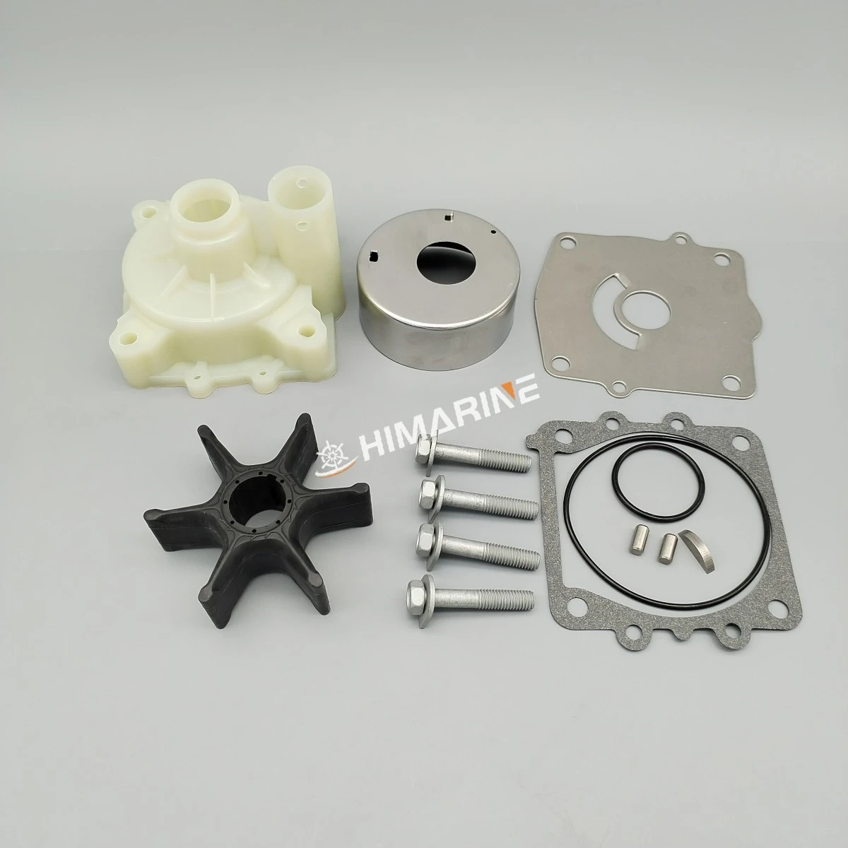 61A-W0078 Water Pump Repair Kit