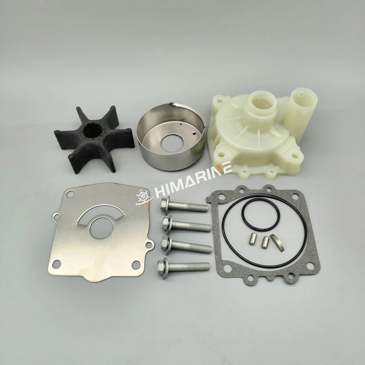 61A-W0078-A2 Water Pump Repair Kit